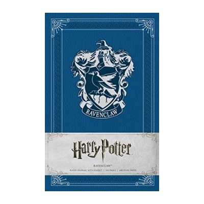 Harry Potter: Ravenclaw Insight Editions