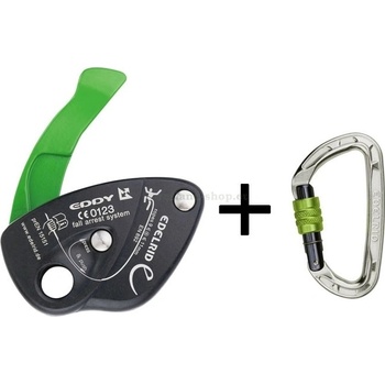 Edelrid Eddy