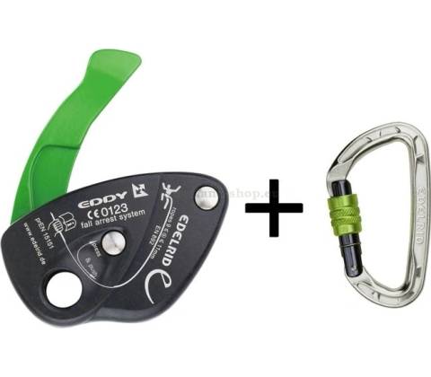 Edelrid Eddy