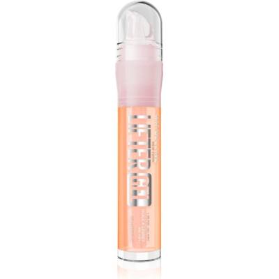 Maybelline Lifter Gel масло от нар за сияен блясък цвят 003 Passion Juice 6.6ml