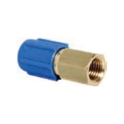 Errecom - Италия 1/4 ретрофит адаптер, lp, 1 бр. , errecom, rf1001.01