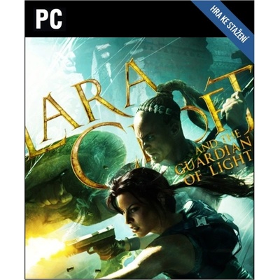 Lara Croft and the Guardian of Light