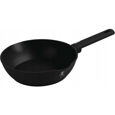 BerlingerHaus Pánev Black Collection 24 cm titanová