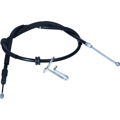 Ťažné lanko, parkovacia brzda MAXGEAR 32-1642 (321642)
