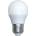TRIO Топла LED крушка E27, 5 W Tropfen - Trio (986-60)