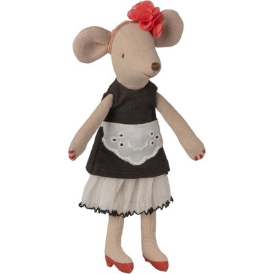 Maileg Myška Kosmetička Mum Mouse