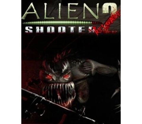 Alien Shooter 2: Reloaded
