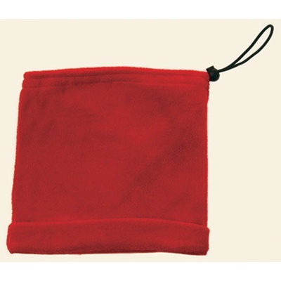 L-Merch nákrčník C739 Red