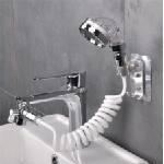  Турмалинов разпределител на вода с душ слушалка - Shower Head