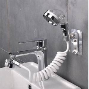  Турмалинов разпределител на вода с душ слушалка - Shower Head