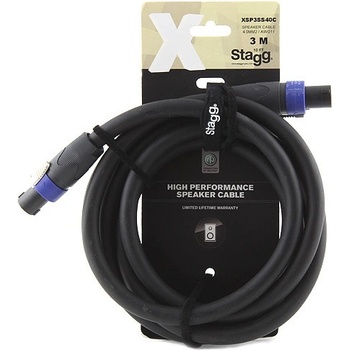 Stagg XSP3SS25D