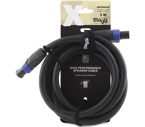 Stagg XSP3SS25D
