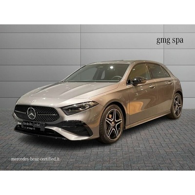 Mercedes-Benz A 180 d AMG Line Advanced 85 kW