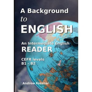 A Background to English | Andrew Rossiter (2023)