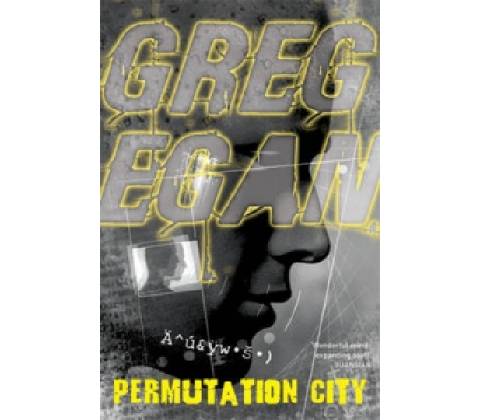 Permutation City
