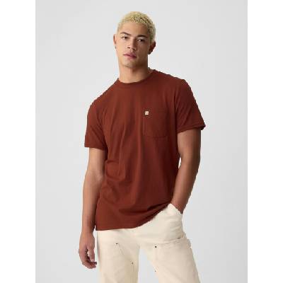 GAP Тениска Gap с джоб GAP | Kafyav | МЪЖЕ | XS