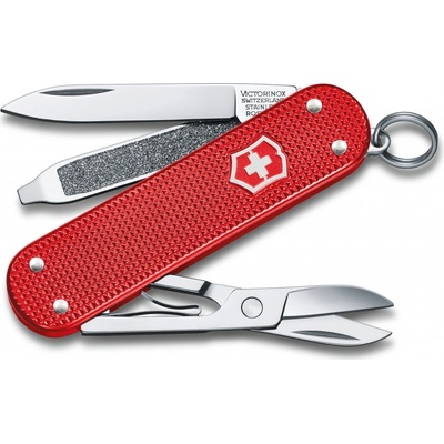 Victorinox Classic SD Alox Colors