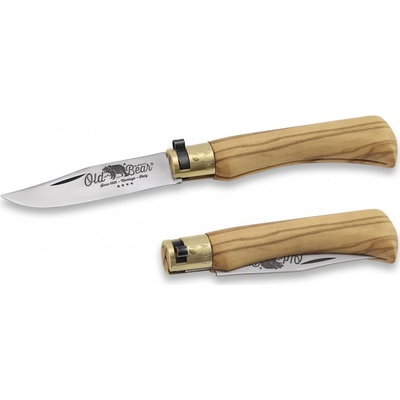 Antonini Old Bear M 9307/19 LU