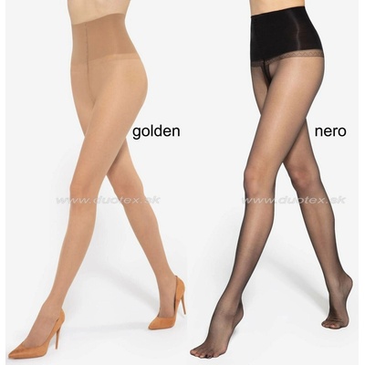 Gatta punčochové kalhoty Body Slimmer 20 nero