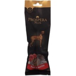 Prospera Plus Лакомство Prospera Plus Говеждо и сурова кожа усукана пръчица 1бр 15см (1514-17083)
