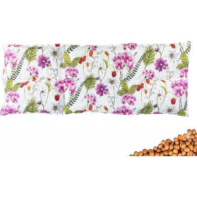 VFstyle třešňový polštářek 50x20 cm Flowers – Zbozi.Blesk.cz