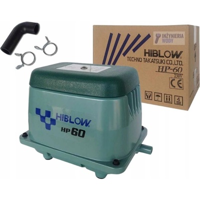 Hiblow HP 60