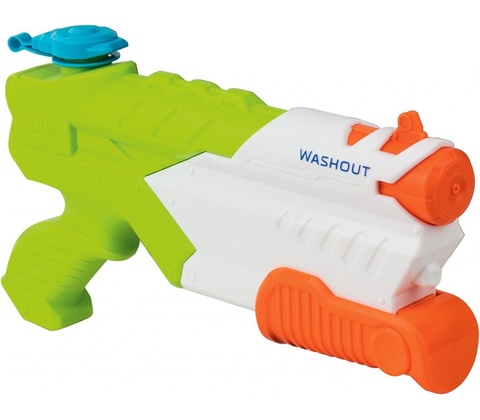 Nerf Super Soaker Washout