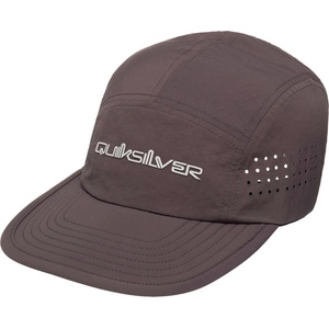Quiksilver Шапка с козирка Quiksilver Stacker Tech Cap - Iron Gate - размер One Size (904-6393-0111)