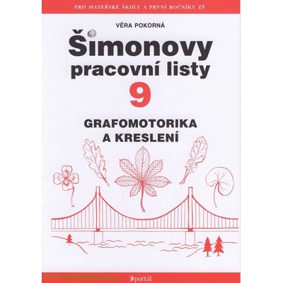 Šimonovy pracovní listy 9