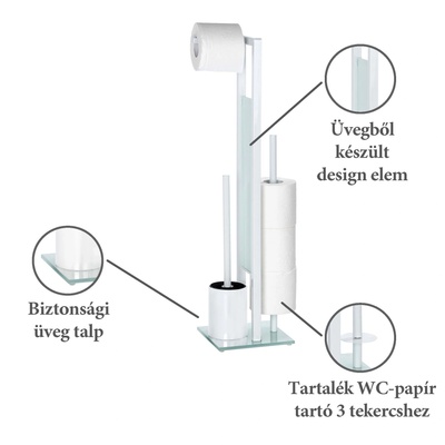 WENKO Rivalta 21565100