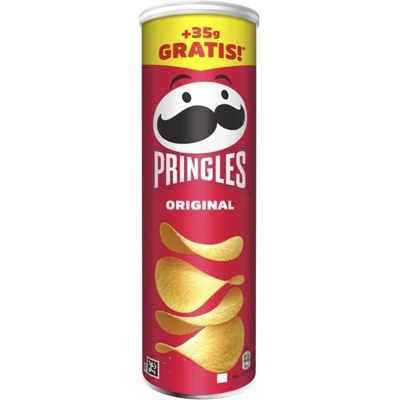 Pringles Original 185 g
