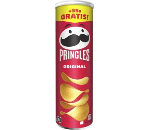 Pringles Original 185 g