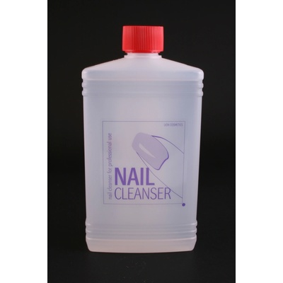 Nail Cleanser čistič nehtu 500 ml