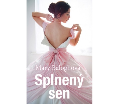 Splnený sen