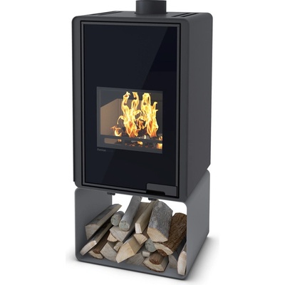 HS Flamingo DELUXE PENTAI šedá – Hledejceny.cz