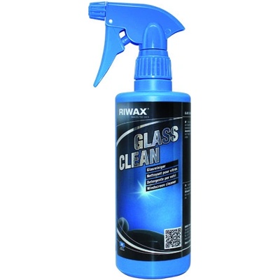 RIWAX GLASS CLEAN 500 ml