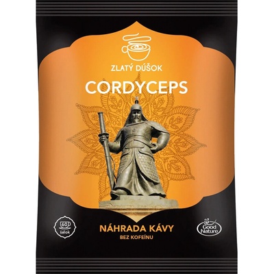 Good Nature Cordyceps 100 g
