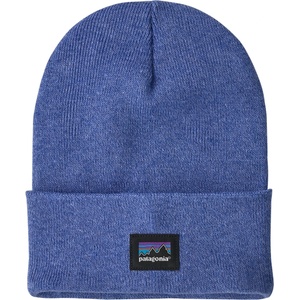 Patagonia Зимна шапка (beanie) Patagonia Everyday Beanie - Barnacle Blue - размер One Size (904-4593-0111)
