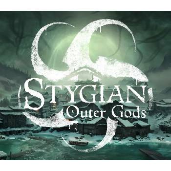 Stygian: Outer Gods