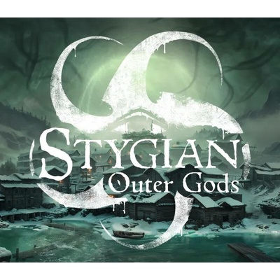 Stygian: Outer Gods