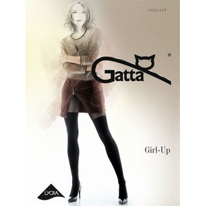 Gatta Дамски класически чорапогащник модел 41485 Gatta