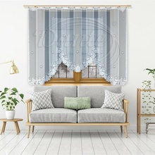 Záclona HELA - 170 x 450 cm