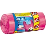 FINO Чували за боклук Fino 40l (fi-40-color)