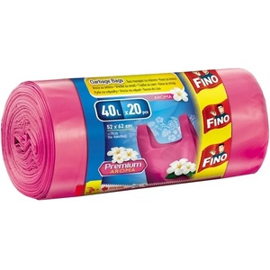 FINO Чували за боклук Fino 40l (fi-40-color)