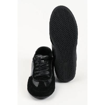 Karl Lagerfeld Altia маратонки дамски от кожа (KL66125A.300)