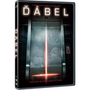 Ďábel / Devil DVD
