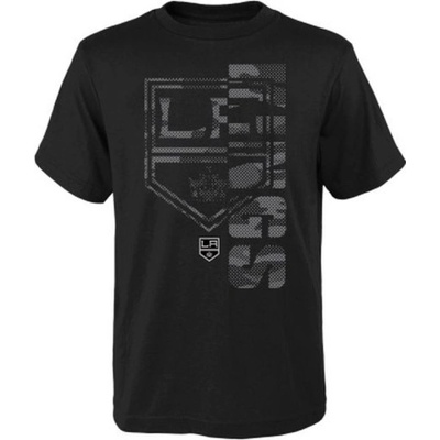 Fanatics triko Cool Camo Los Angeles Kings JR 953306 Los Angels Kings