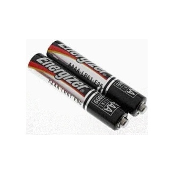 Energizer E96 AAAA 2ks 7638900202410