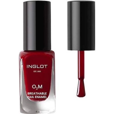 Inglot O₂M lak na nehty 652 11 ml