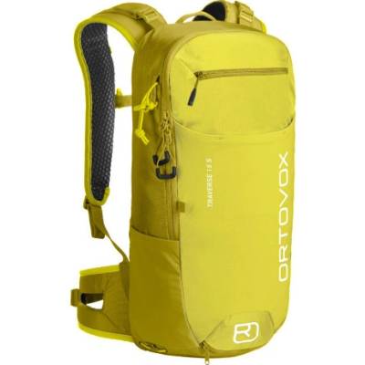 Ortovox Traverse 18l žlutá – Zboží Mobilmania